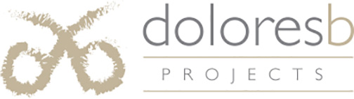 Dolores B Projects Retina Logo